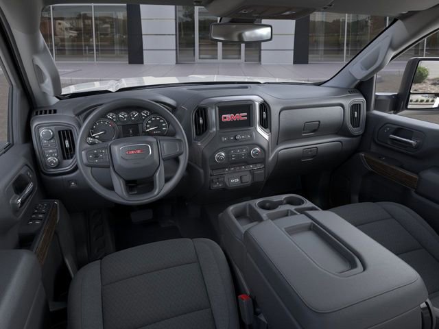New 2024 GMC Sierra 2500 Pro w/ 1SA Pro Safety Plus Package image 15