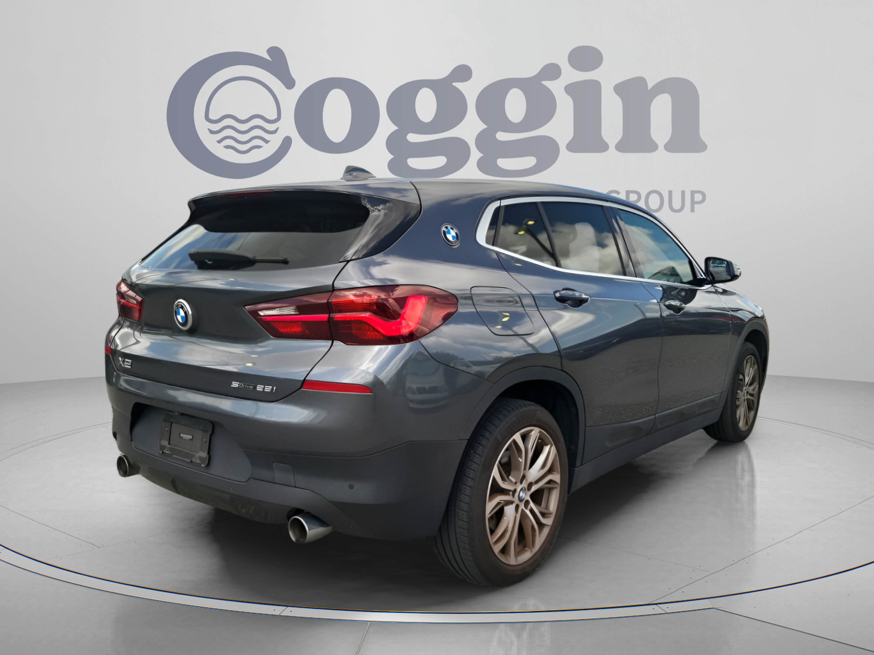Used 2021 BMW X2 sDrive28i FWD image 6