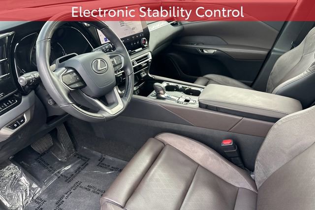 Used 2024 Lexus RX 350 AWD w/ Convenience Package image 13