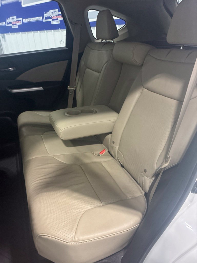 Used 2016 Honda CR-V Touring image 28