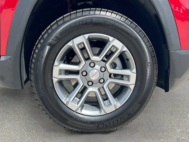 New 2026 GMC Terrain Elevation FWD image 19