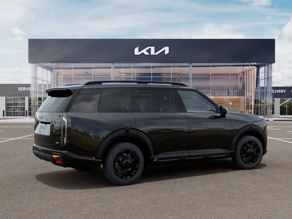 New 2027 Kia Telluride SX X-Pro AWD/4WD image 4