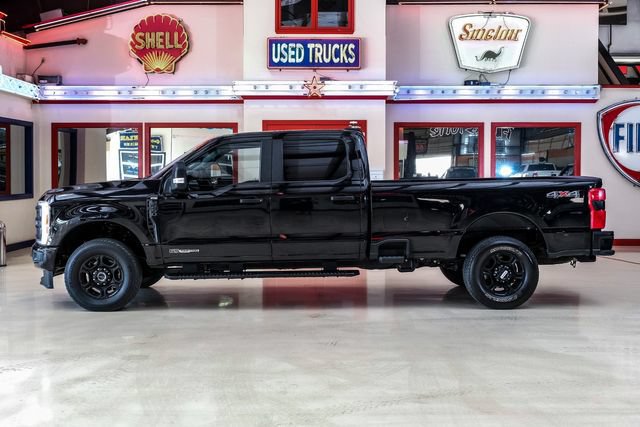 Used 2023 Ford F250 XL w/ STX Appearance Package AWD/4WD image 13