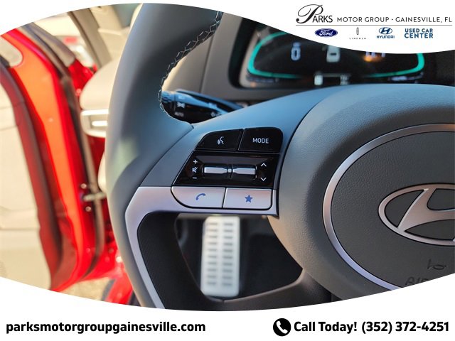 New 2025 Hyundai Elantra Sport image 20