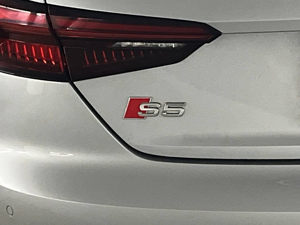 Used 2018 Audi S5 Prestige w/ S Sport Package AWD/4WD image 33