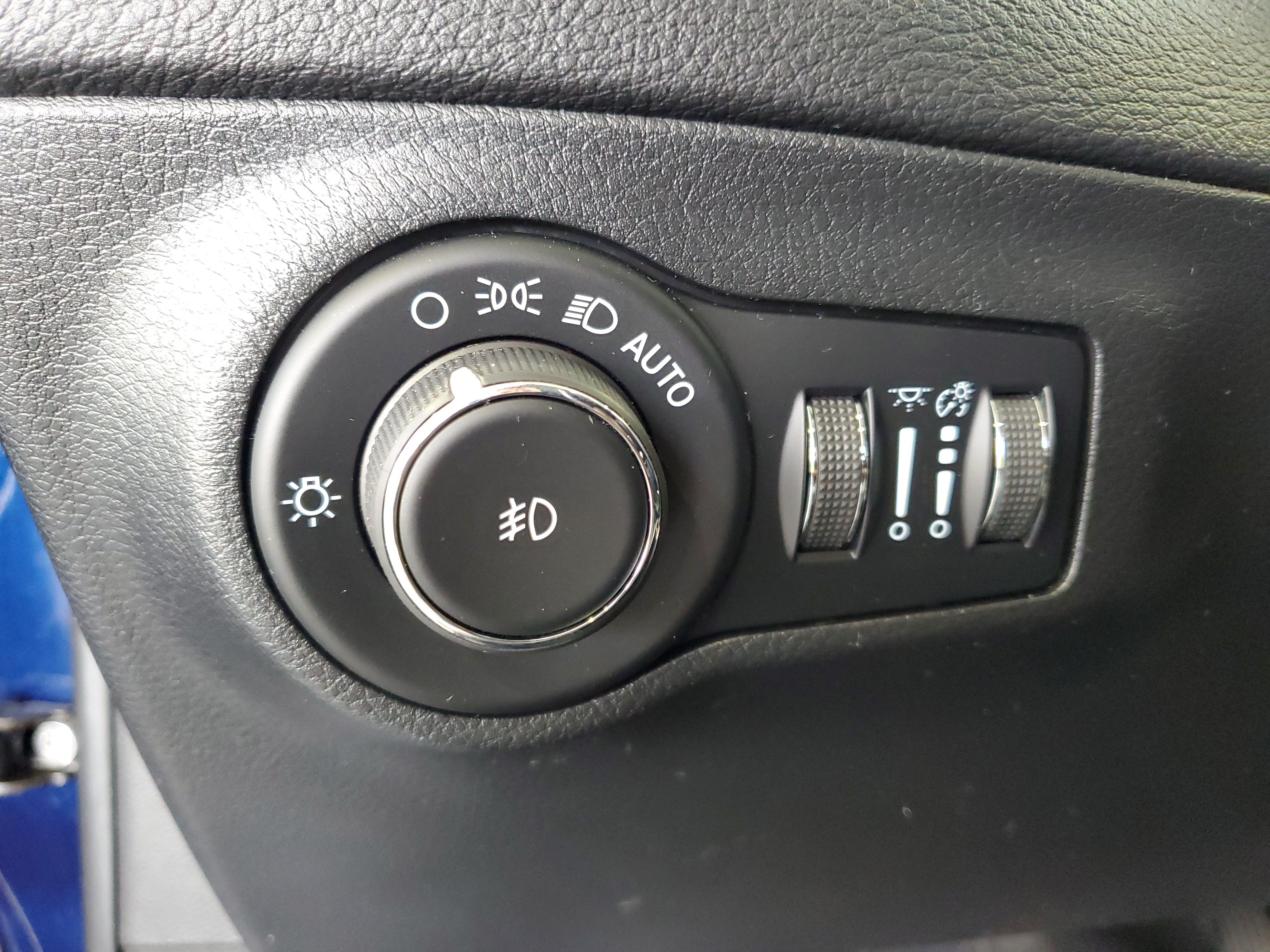 Used 2021 Jeep Compass Latitude AWD/4WD image 20