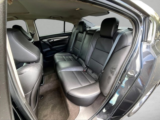 Used 2013 Acura TL FWD image 27
