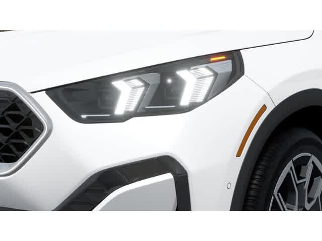 New 2027 BMW X2 xDrive28i w/ Convenience Package AWD/4WD image 6
