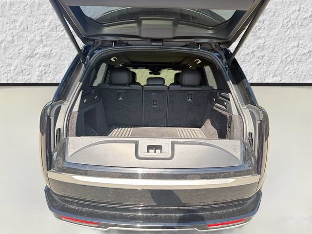 Used 2024 Land Rover Range Rover SE AWD/4WD image 47