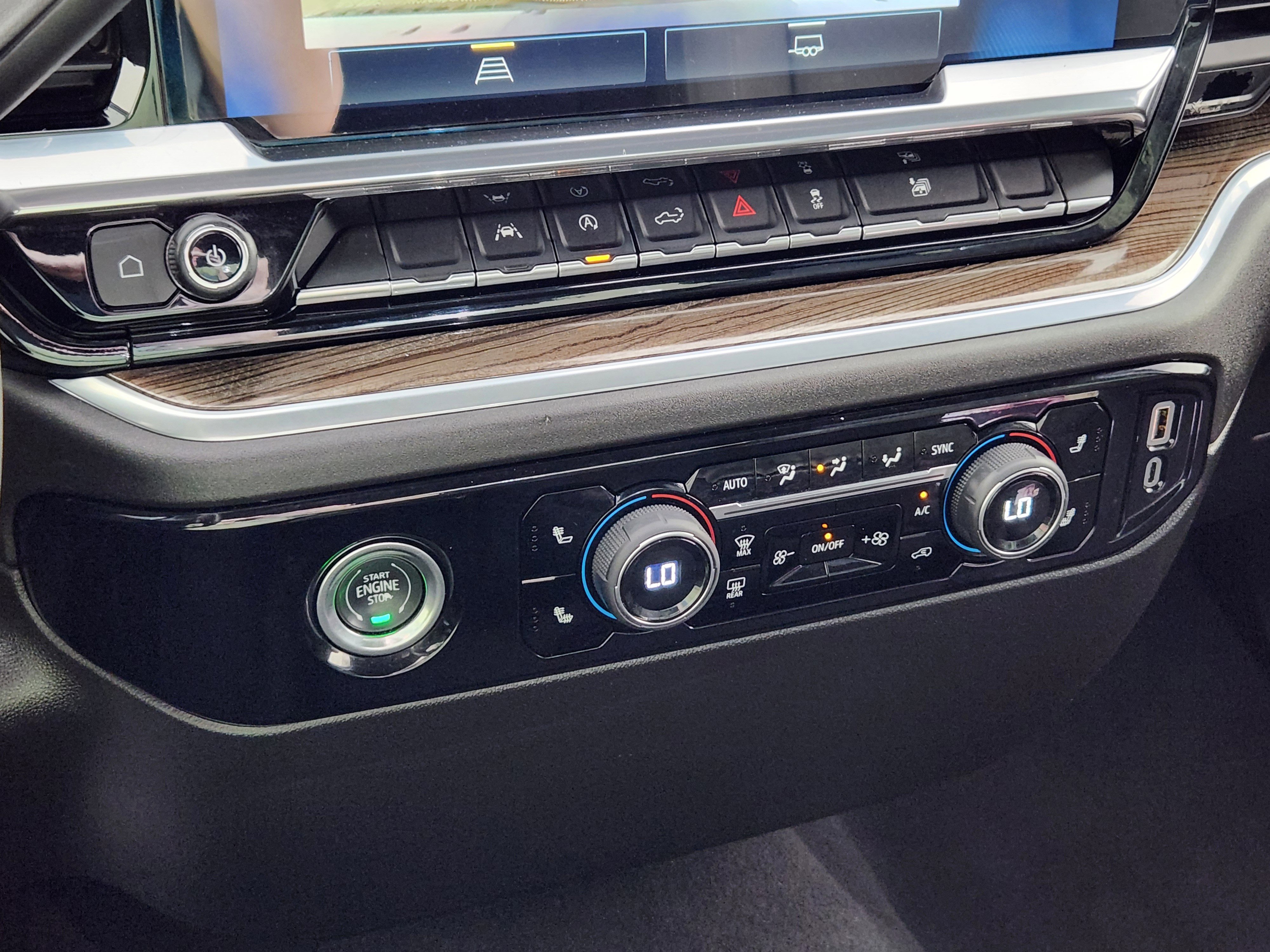 Used 2022 Chevrolet Silverado 1500 RST image 24