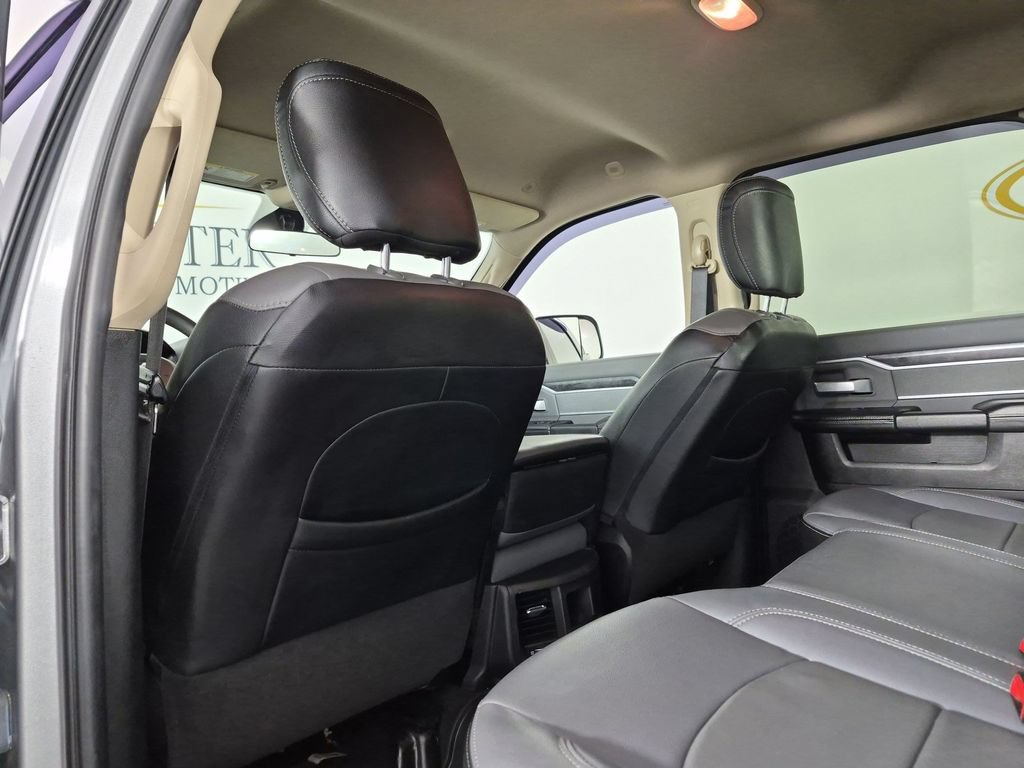 Used 2019 RAM 2500 Big Horn AWD/4WD image 30