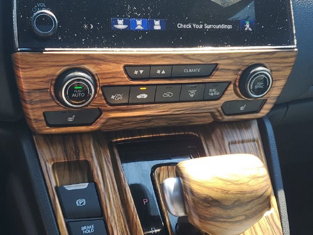 Used 2022 Honda CR-V EX image 36