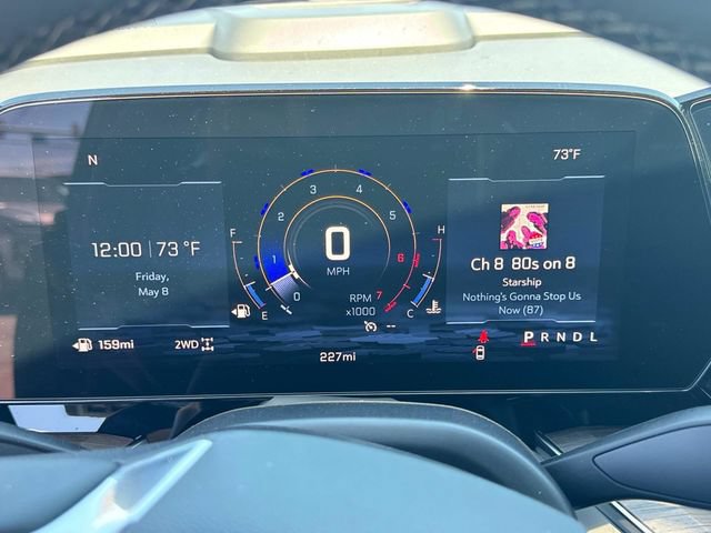 New 2026 Chevrolet Tahoe Premier w/ Sun And Tow Package AWD/4WD image 37