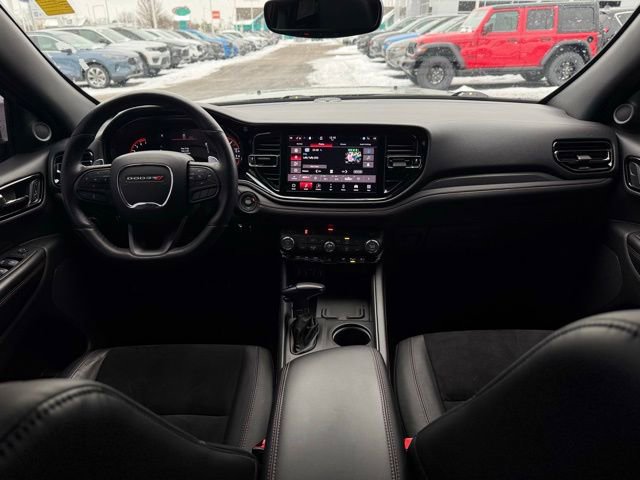 Certified 2022 Dodge Durango R/T w/ Tow 'N Go Package image 26