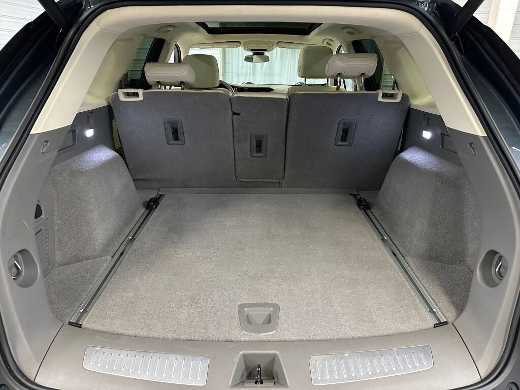 Used 2019 Cadillac XT5 Luxury image 27