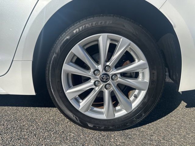 Used 2023 Toyota Corolla LE image 56