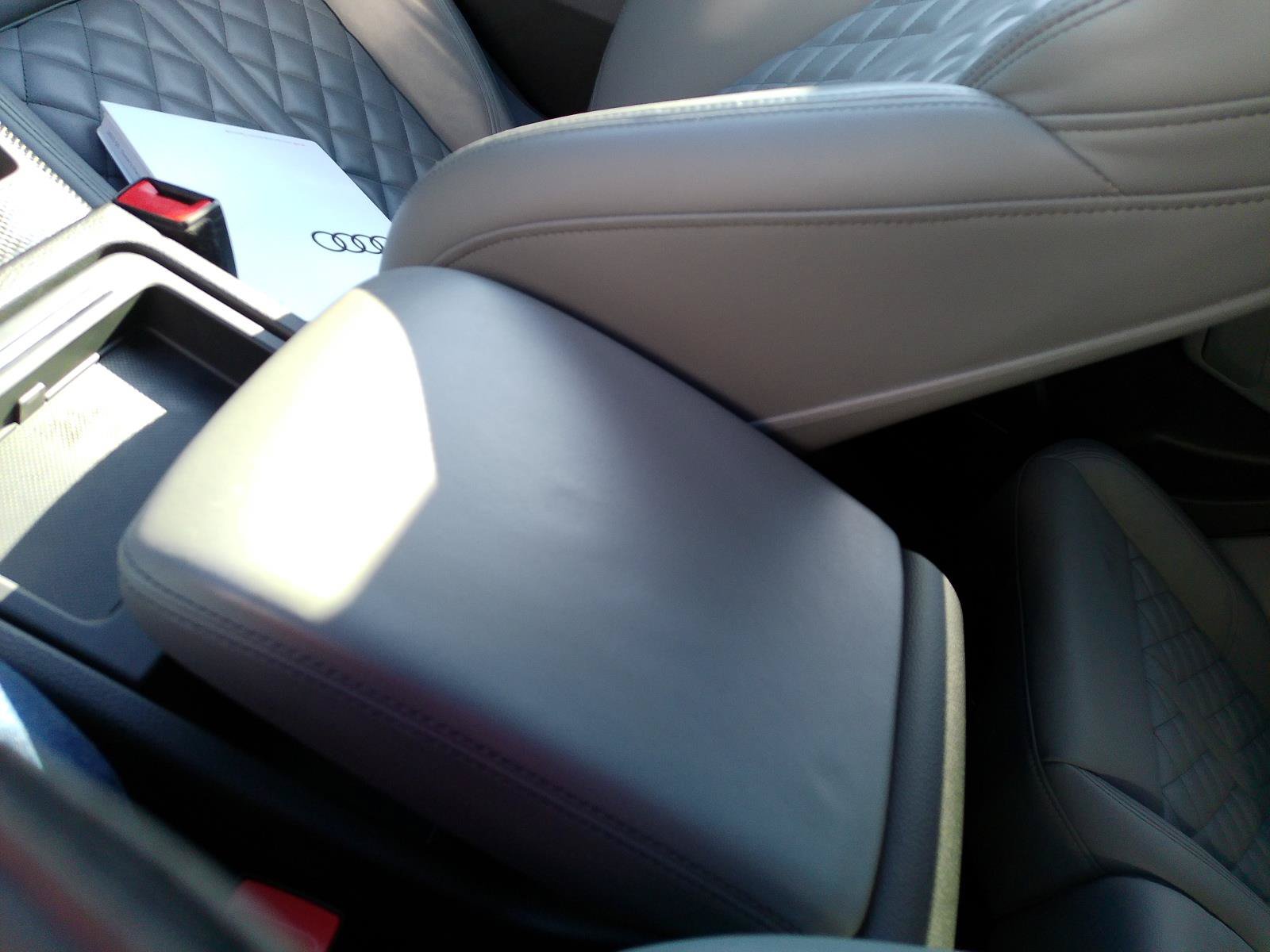 Used 2022 Audi SQ5 Premium Plus w/ Premium Plus Package AWD/4WD image 20