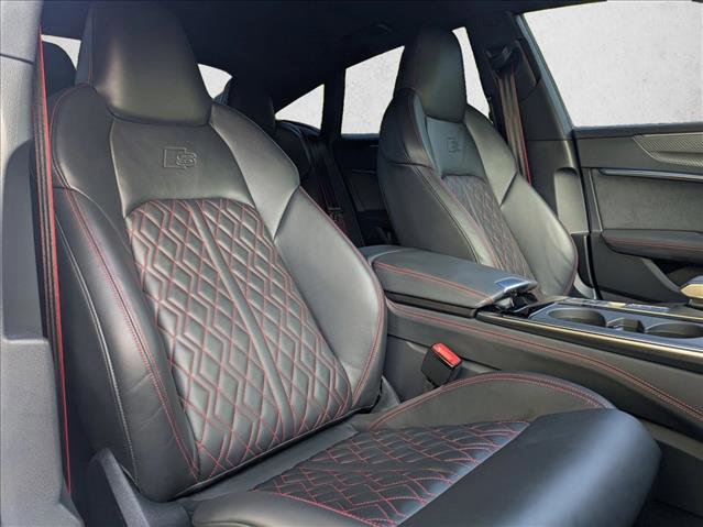 Used 2025 Audi S7 Prestige image 22