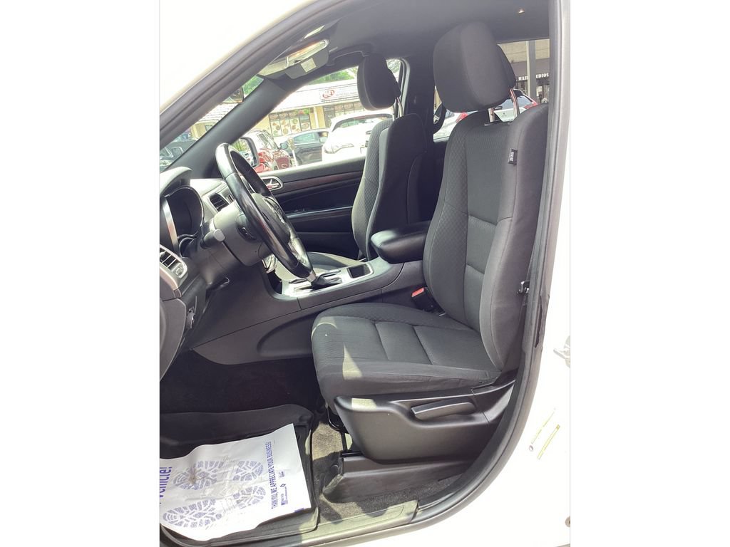 Used 2018 Jeep Grand Cherokee Laredo AWD/4WD image 9