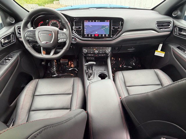 New 2026 Dodge Durango GT AWD/4WD image 36