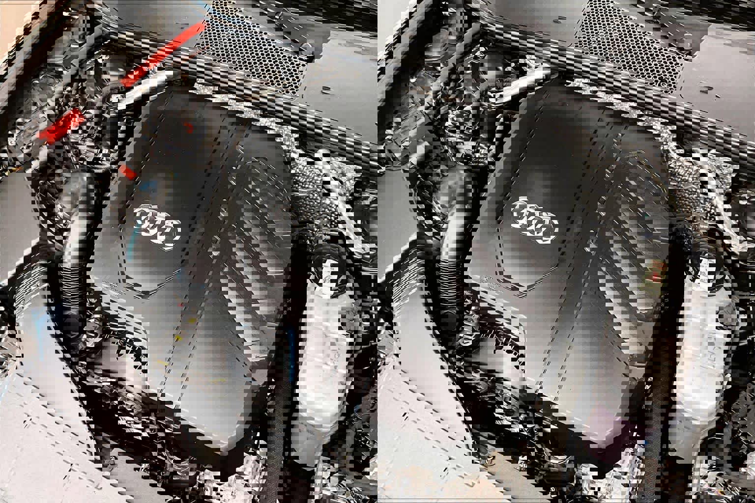 Certified 2023 Audi A6 Premium Plus w/ Premium Plus Package image 31