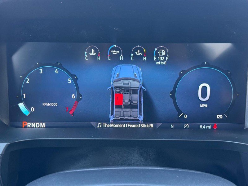 New 2026 Ford F150 XLT AWD/4WD image 25