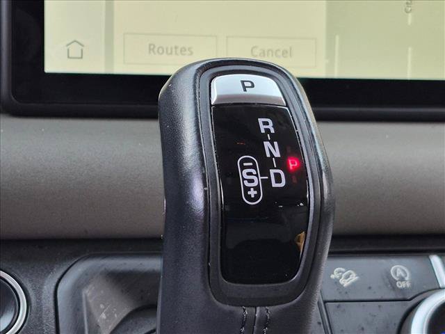 Used 2023 Land Rover Defender 90 S AWD/4WD image 7