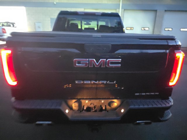 Used 2021 GMC Sierra 1500 Denali w/ Denali Premium Package AWD/4WD image 14
