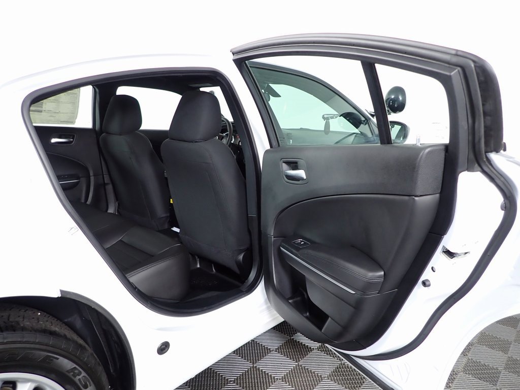 New 2023 Dodge Charger Police w/ Convenience Group I image 26