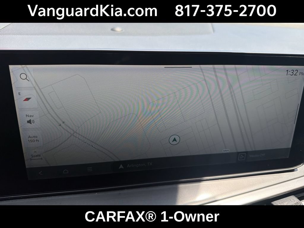 Certified 2025 Kia Sorento S FWD image 22
