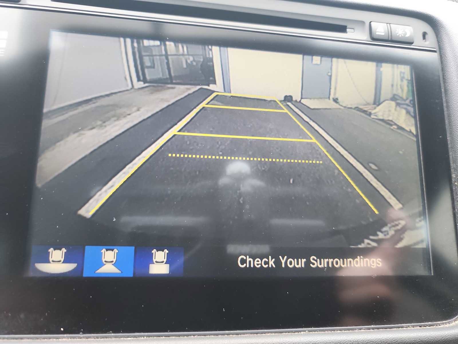 Used 2016 Honda HR-V EX image 19