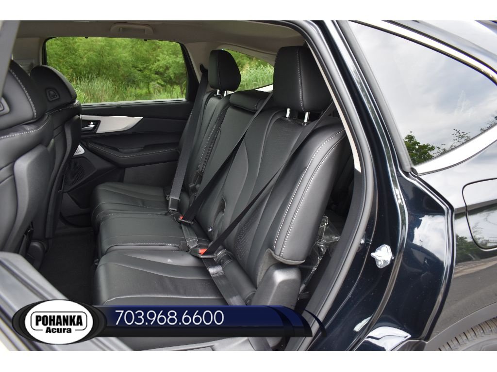 New 2026 Acura MDX w/ Technology Package AWD/4WD image 30