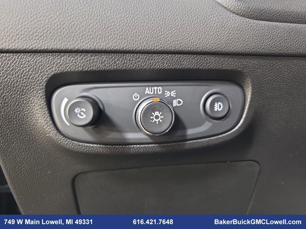 Used 2023 Buick Encore GX Preferred w/ Cold Weather Comfort Package image 24