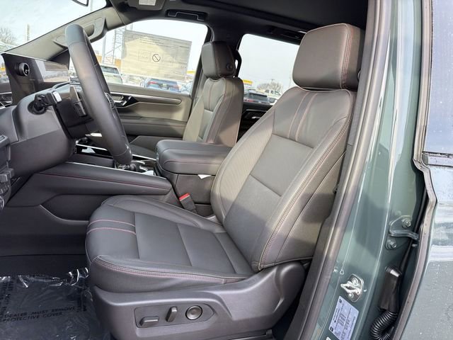 New 2026 Chevrolet Tahoe RST w/ RST Capability Package image 27