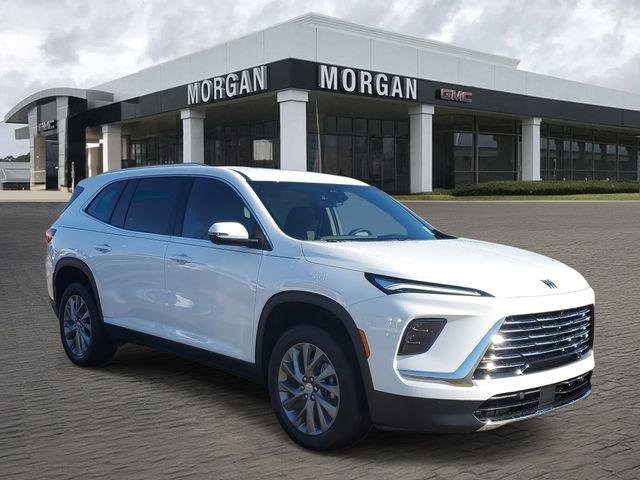 New 2026 Buick Enclave Preferred w/ Power Package video 1