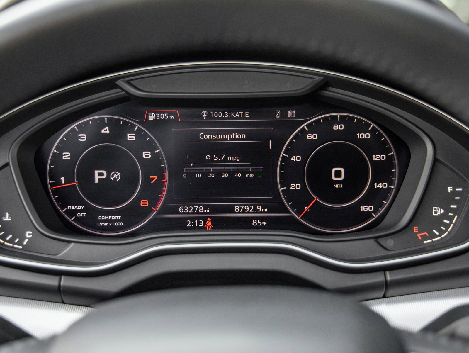 Used 2018 Audi Q5 2.0T Premium Plus w/ Premium Plus Package image 28