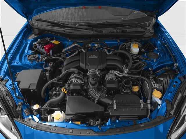 New 2026 Subaru BRZ Limited image 8