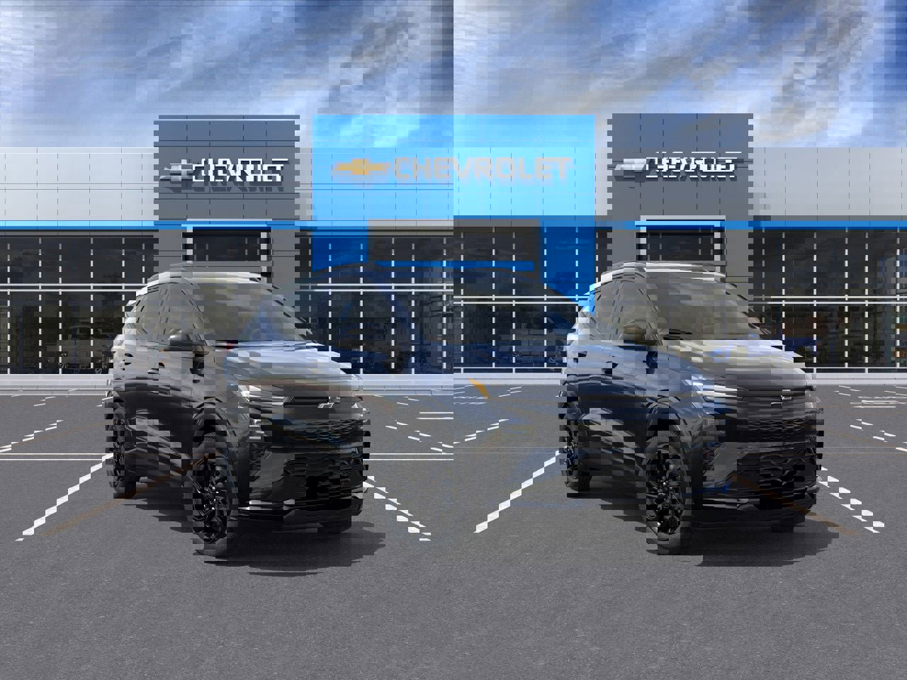 New 2027 Chevrolet Bolt RS w/ Technology Package image 26