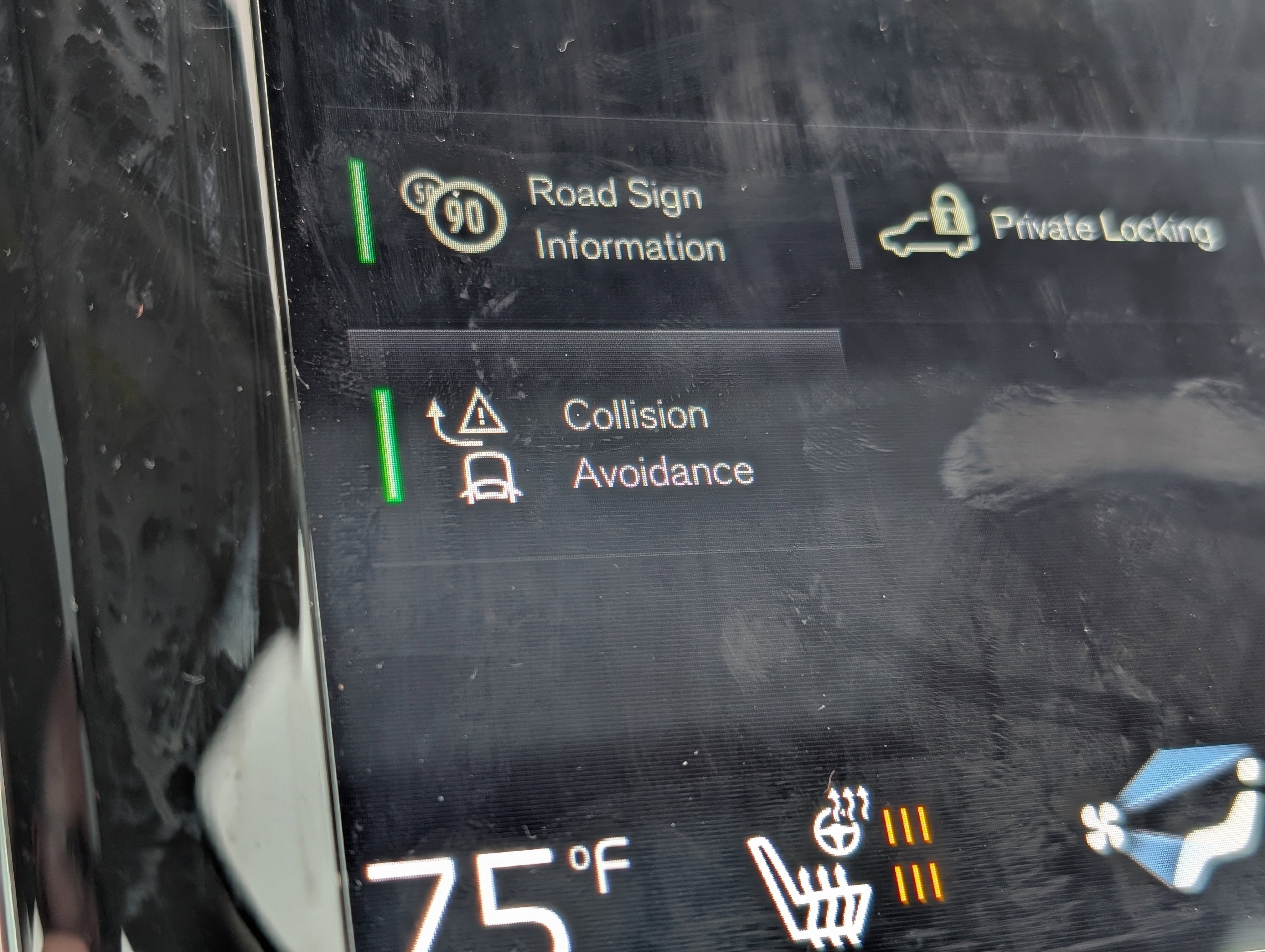 Used 2020 Volvo S60 T6 Momentum image 23