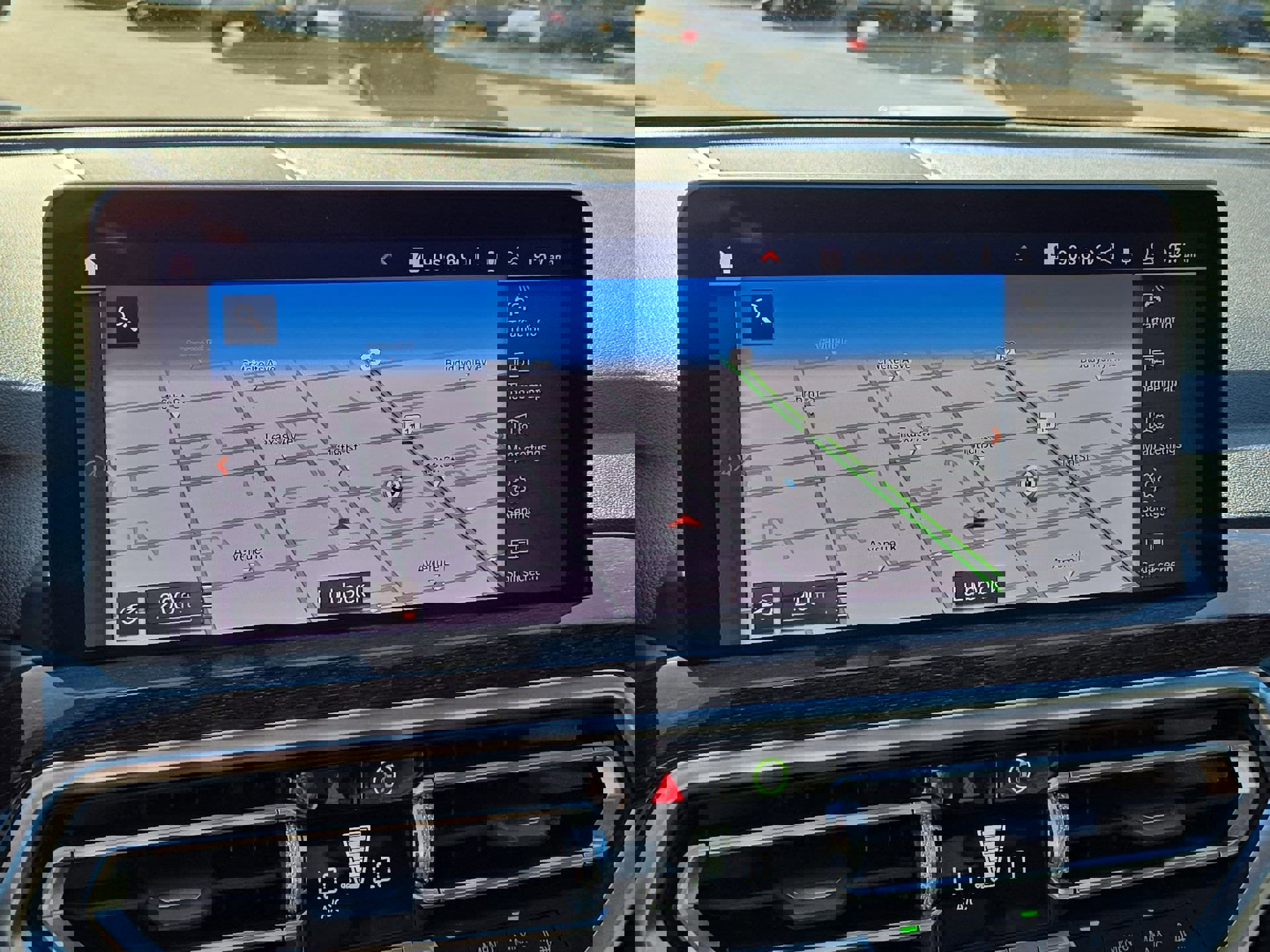 Used 2023 BMW X3 sDrive30i w/ Premium Package RWD image 19