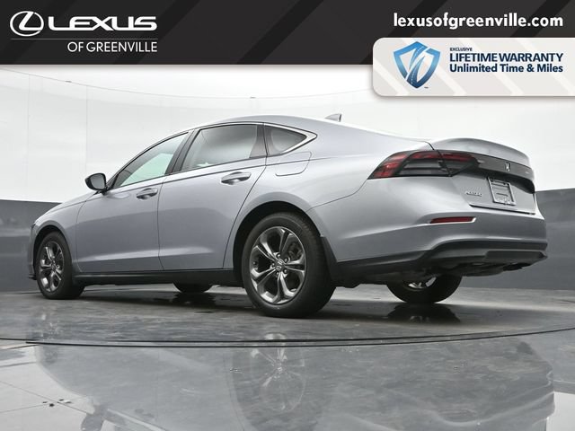 Used 2023 Honda Accord EX image 32