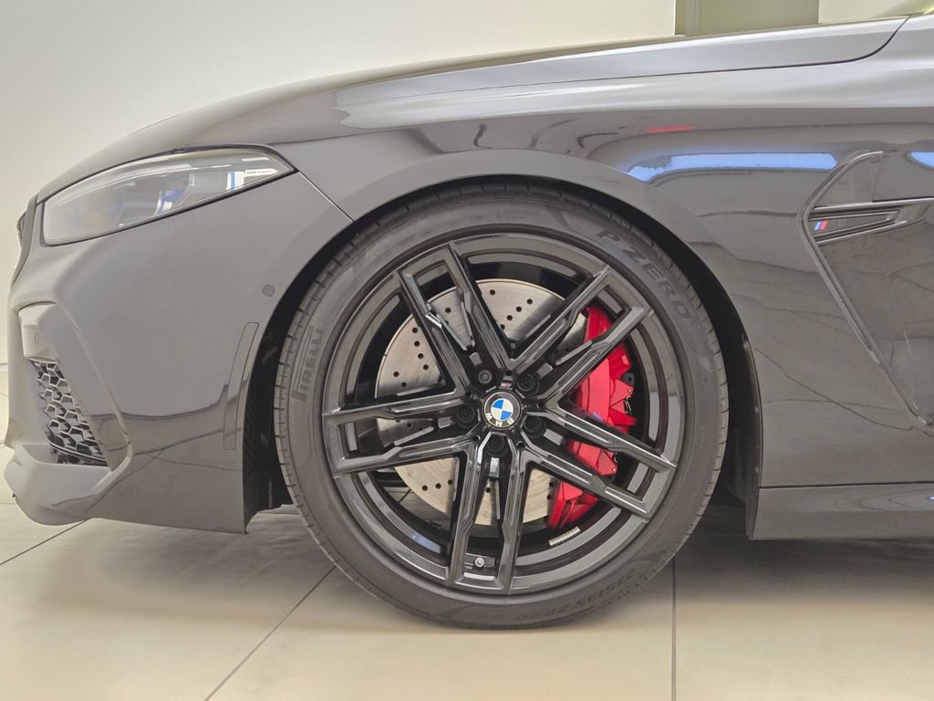 Used 2025 BMW M8 Competition AWD/4WD image 13