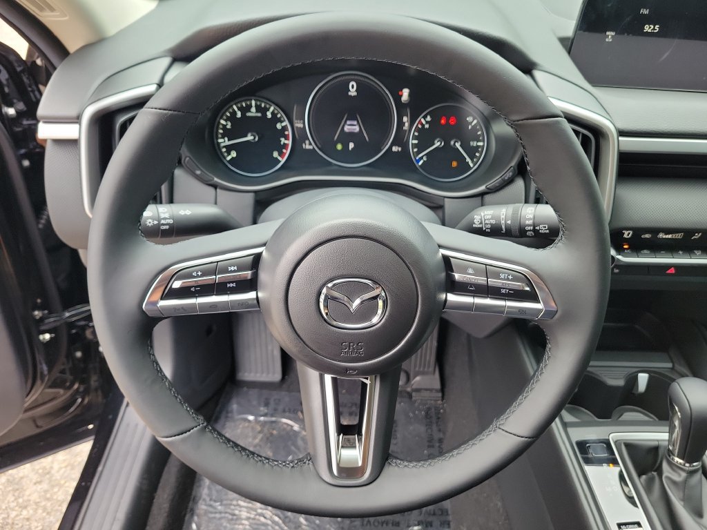 New 2026 MAZDA CX-50 AWD 2.5 S w/ Weather Package image 22