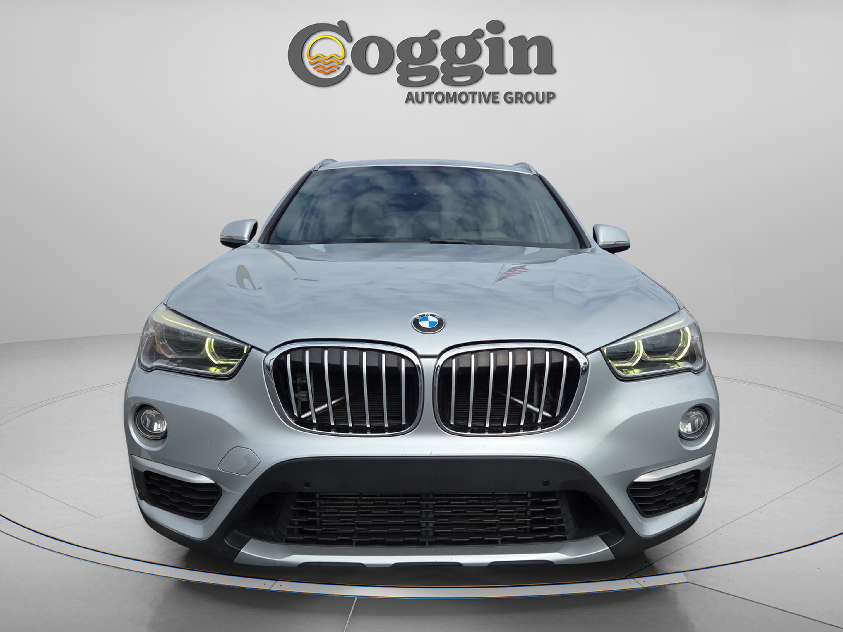 Used 2017 BMW X1 xDrive28i image 9