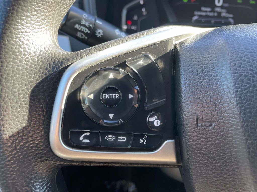 Used 2020 Honda CR-V LX image 32