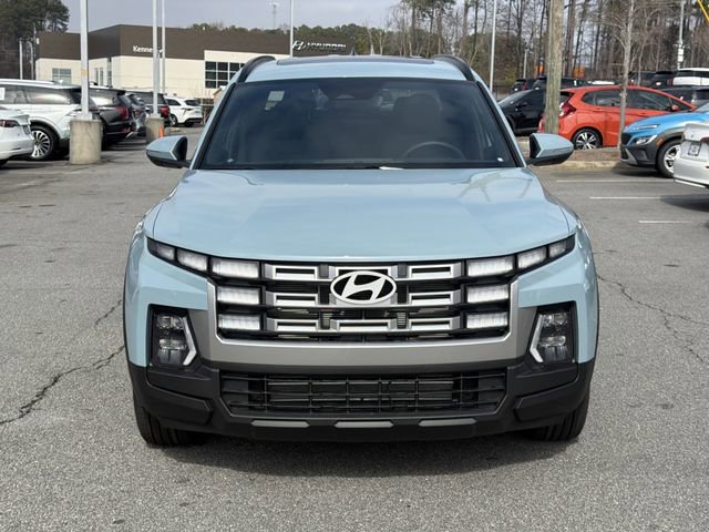 New 2026 Hyundai Santa Cruz SEL image 2