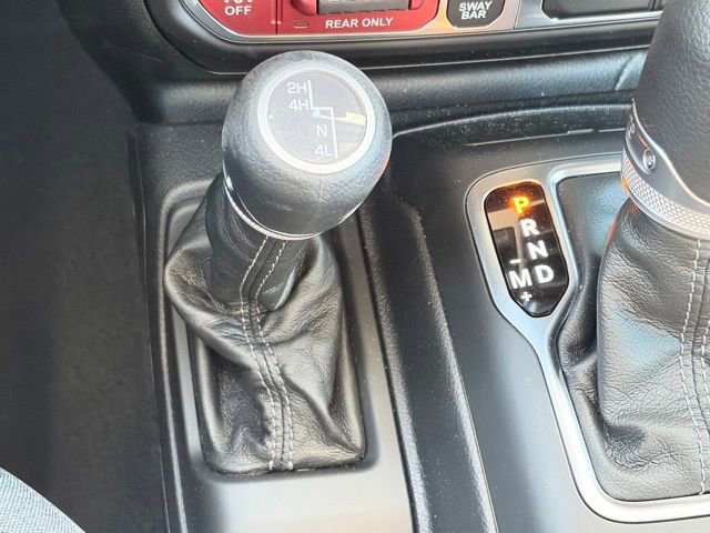 New 2026 Jeep Wrangler Unlimited Rubicon image 24