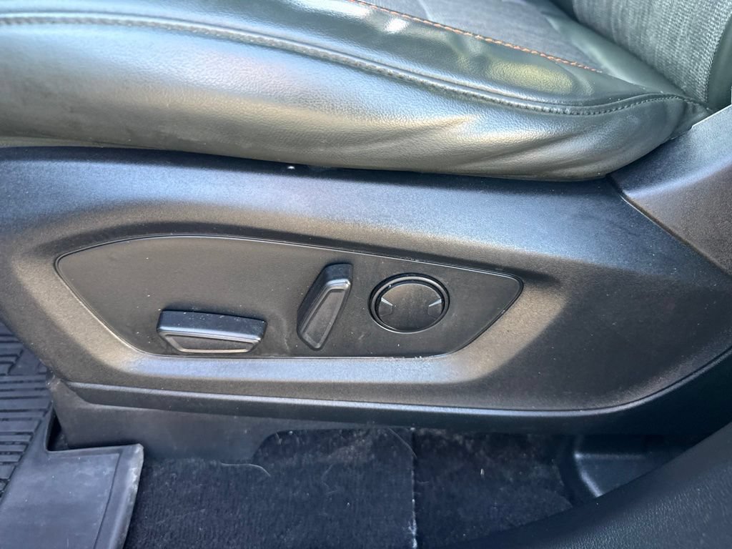 Used 2022 Ford Explorer Timberline AWD/4WD image 12