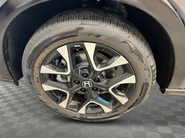 New 2027 Honda HR-V EX-L image 12