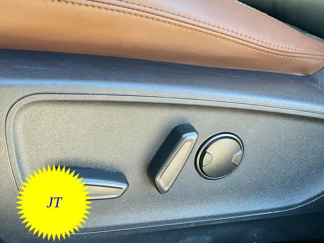 Used 2022 Ford Bronco Sport Outer Banks w/ Tech Package image 10